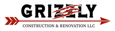Grizzly Construction & Renovation, LLC