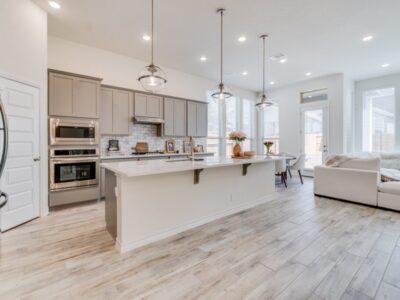 trendy white kitchen trendy white kitchen