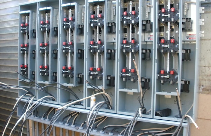 Electrical