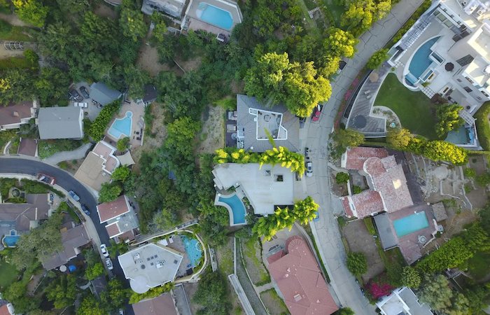 HOA Community