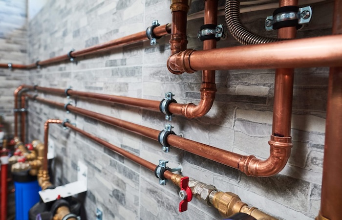 Plumbing