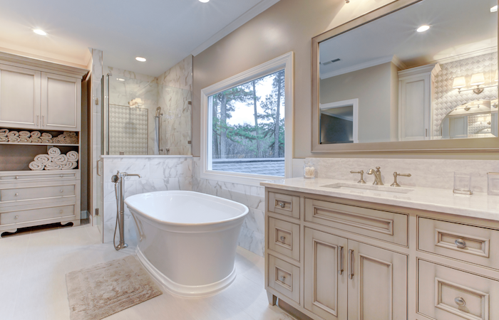 Bathroom Remodeling Bathroom Remodeling