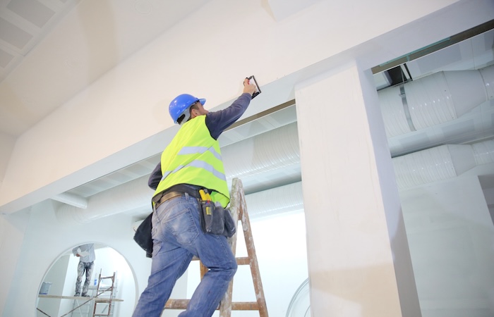 Commercial Paint