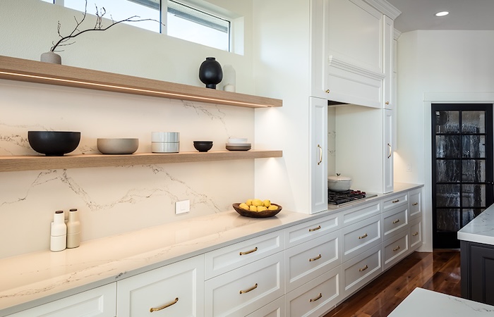 Custom Cabinet