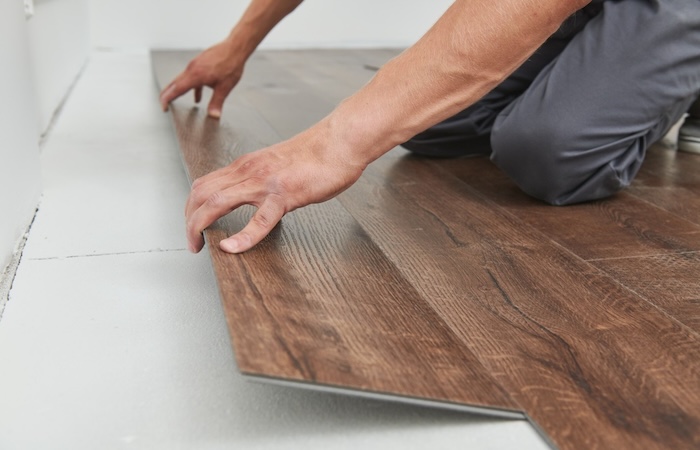 Flooring Flooring