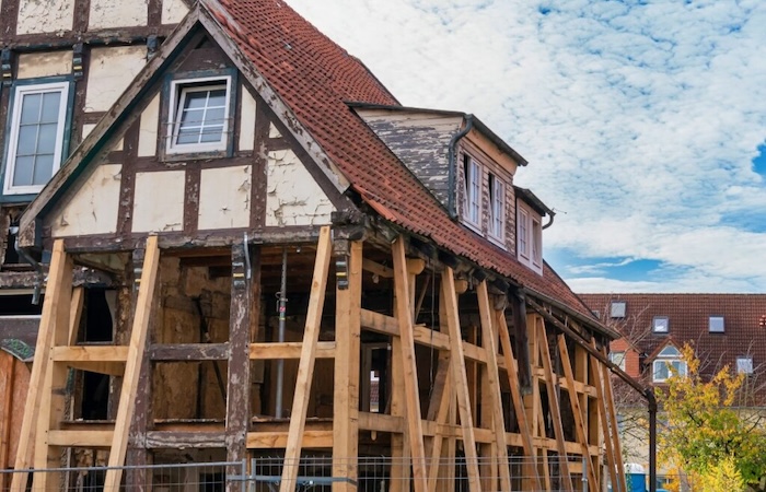 Construction Restoration