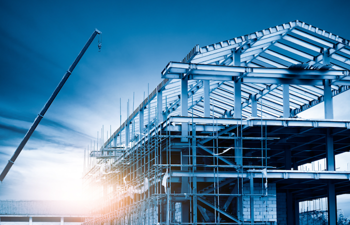 Steel Framing